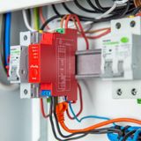 Shelly - Pro 1PM - Meerschakelaar - DIN-Rail - Slimme Automatisering