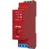 Shelly - Pro 1PM - Meerschakelaar - DIN-Rail - Slimme Automatisering