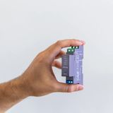 Shelly - Pro 2 - Wi-Fi Schakelaar - DIN-Rail - 2 Kanalen