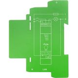 Shelly Pro Dimmer 1PM