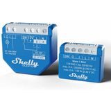 Shelly Wave 1 Mini Schakelactor Z-Wave
