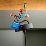 Shelly Wave 1 Mini Schakelactor Z-Wave