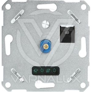 VARNALUX LED DIMMER TRAILING EDGE 3-200W