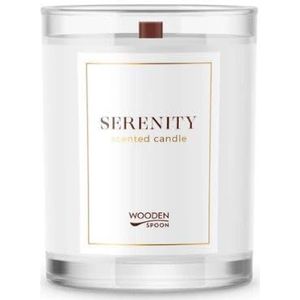 WoodenSpoon - Oatmeal A-Cream - Voedende Crème - 100 ml - Voor Droge Huid