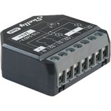 Shelly 2PM Gen4 - Slimme Inbouwschakelaar - Werkt met Apple HomeKit