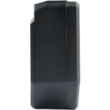 Shelly 2PM Gen4 - Slimme Inbouwschakelaar - Werkt met Apple HomeKit