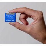 Shelly - 1 Mini Gen4 - Slimme Controller - Wit - Zigbee - Matter