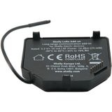 Shelly - LoRa Add-on - Versterker - Zwart - LoRa-technologie