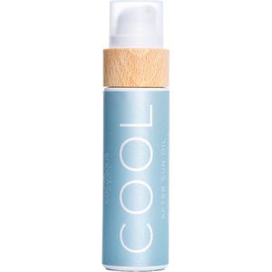 Cocosolis - Cool After Sun Oil - Aftersun - 110 ml - Natuurlijke Ingrediënten