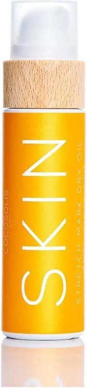 Cocoon - Stretch Mark - Bodylotion - 110 ml - Veganistisch