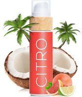 Cocosolis Citro Tanning and Body Oil 110ml