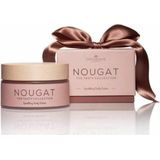 COCOSOLIS - NOUGAT - Lichaamsbalsem - 100% Natuurlijke Lichaamsmelk - 25 cl