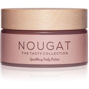 Cocosolis Nougat Sparkling Body Butter 250 ml