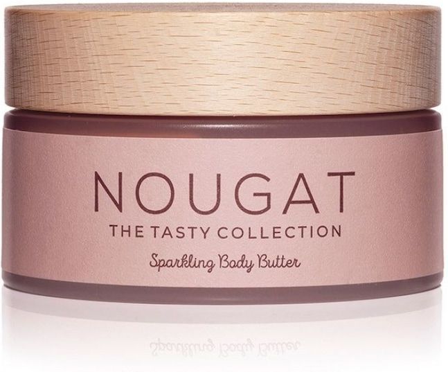 Cocosolis Nougat Body Cream 250ml