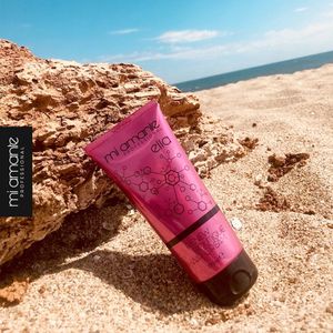 Mi Amante - Ella Renew Boutique - Haarcrème - 175 ml - Herstellend