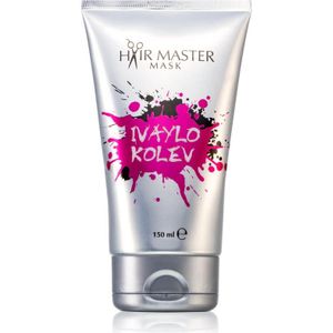 Mi Amante Professional Hair Master - Haarmasker - 150 ml - Keratine