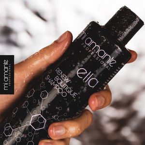Mi Amante - Ella Renew - Hydraterende Shampoo - 250 ml - Keratine