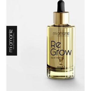 Mi Amante - Professional ReGrow - Haarserum - 50 ml