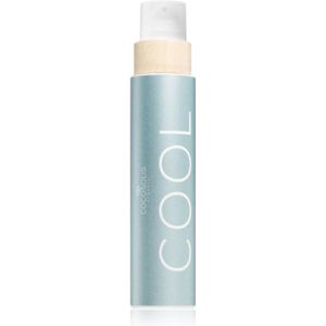 Cocosolis COOL After Sun Oil Aftersun 200 ml