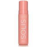 COCOSOLIS SOLIS Instant Weekend Tan Zelfbruinende Schuim voor Snelle Bruining 200 ml