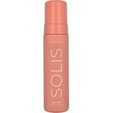 Cocosolis - Solis Self-Tanning Foam - 200 ml - Zelfbruiner - Kokosnootgeur