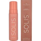 Cocosolis - Solis Self-Tanning Foam - 200 ml - Zelfbruiner - Kokosnootgeur