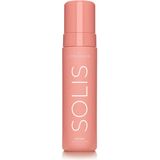 Cocosolis - Solis Self-Tanning Foam - 200 ml - Zelfbruiner - Kokosnootgeur