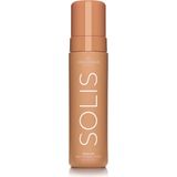 Cocosolis - Solis Medium Bronzer - 200ml - Bruin - Luxe Formule