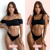 COCOSOLIS - Solis Self-Tanning Foam - Donker Bronzer - 200ml