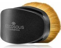 Cocosolis - Bronzing Powder - Bicoloured - Zachte Haren - 1 Eenheid