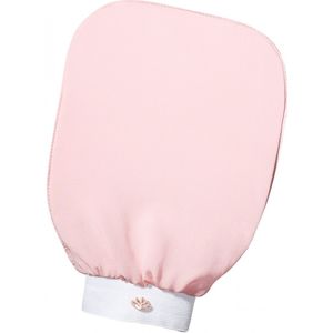 Cocosolis - Premium Deep Exfoliating Mitt - 1 stuk - Natuurlijke Materialen