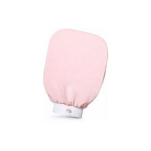 Peeling-Handschuh Cocosolis Premium Rosa
