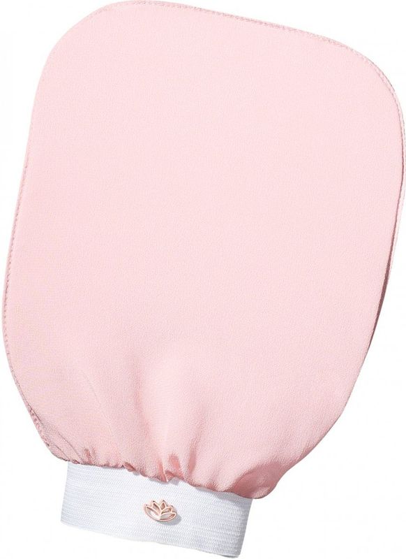 Cocosolis - Premium Deep Exfoliating Mitt - 1 stuk - Natuurlijke Materialen