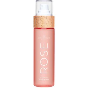 COCOSOLIS ROSE - Soothing Spray Toner - Kalmerende Tonic - 100 ml