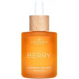 COCOSOLIS BERRY - Superberry Recharge Face Elixir - Gezichtsserum - 50 ml