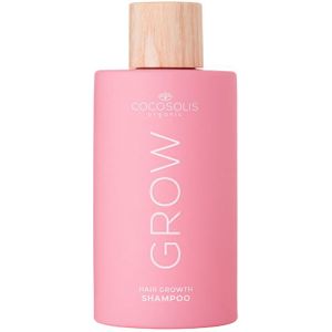 Cocosolis - Grow - Shampoo - 250 ml - Voor Vrouwen
