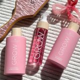 COCOSOLIS - GROW - Conditioner - 200 ml - Voor Vrouwen