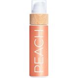 COCOSOLIS PEACH - Verzorgende Zonnebrandolie - Peach - 110 ml