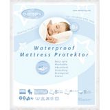 Lorelli Waterproof 35 x 50 cm Matras Beschermer 2007001