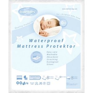 Lorelli Waterproof 35 x 50 cm Matras Beschermer 2007001