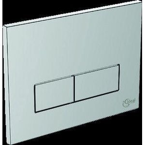 Ideal Standard  Bedieningspaneel Closet/Urinoir