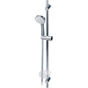 Venlo Aqua 100 glijstangset 60cm chroom B9318AA