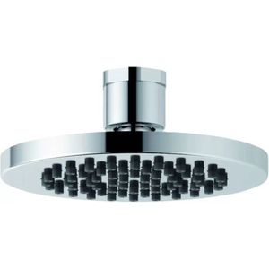 Ideal Standard B9435AA regendouche IDEALRAIN D = 100 mm aansluitschroefdraad G1/2, verchroomd