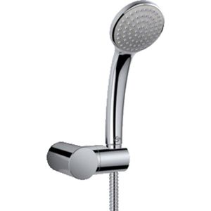 Ideal Standard - Idealrain - Badset - Chroom - Inclusief Doucheslang en Handdouchehouder