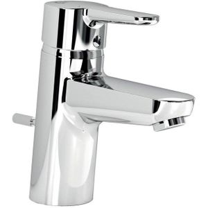Ideal Standard - Waschtischarmatur Connect Blue mit Ablaufgarnitur chrom B9914AA