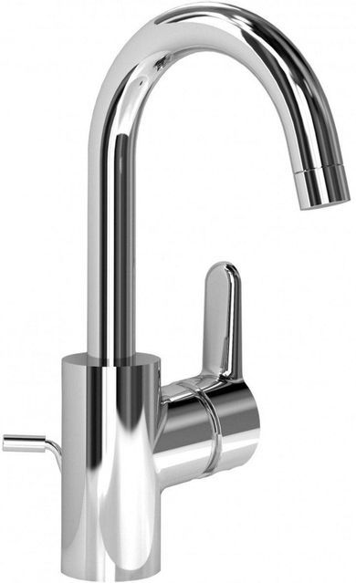 Ideal Standard - Connect Blue B0112AA Waschtischarmatur, mit hohem Auslauf, chrom