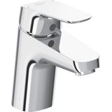 Ideal Standard - CeraFlex Waschtischarmatur B1708AA chrom, mit Metallablauf