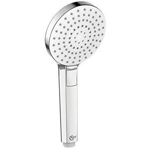 Ideal Standard Idealrain Evo Jet - Douchekop Circle 11 cm, 3 straalsoorten, chroom B2231AA