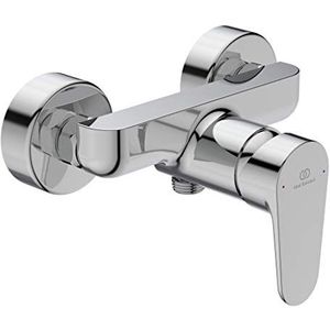 Ideal Standard - Cerafine o Brausearmatur BC499AA Aufputz, verchromt