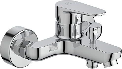 Ideal Standard - Cerafine o Badearmatur BC500AA Aufputz, verchromt